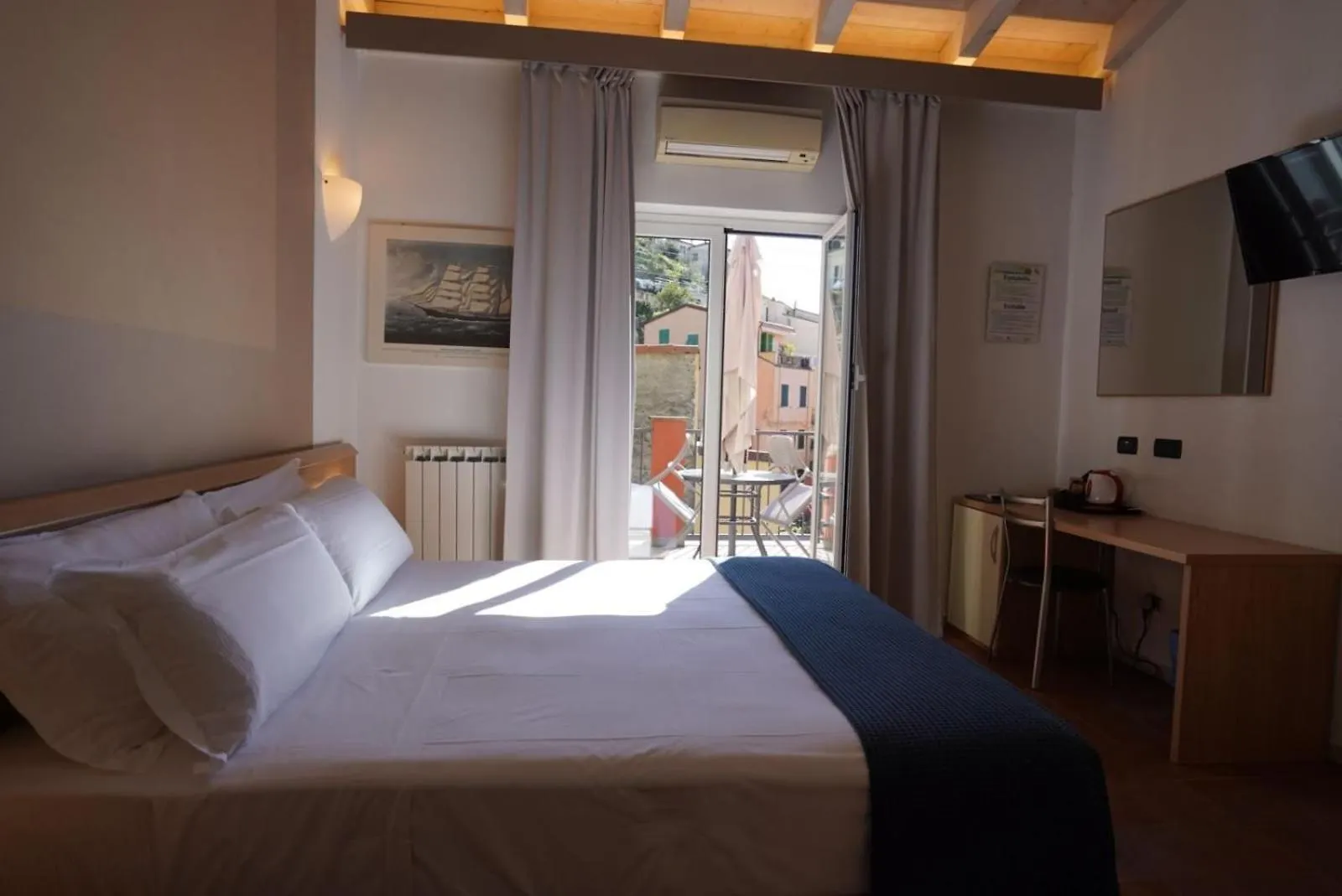 Locanda Ca Da Iride Riomaggiore
