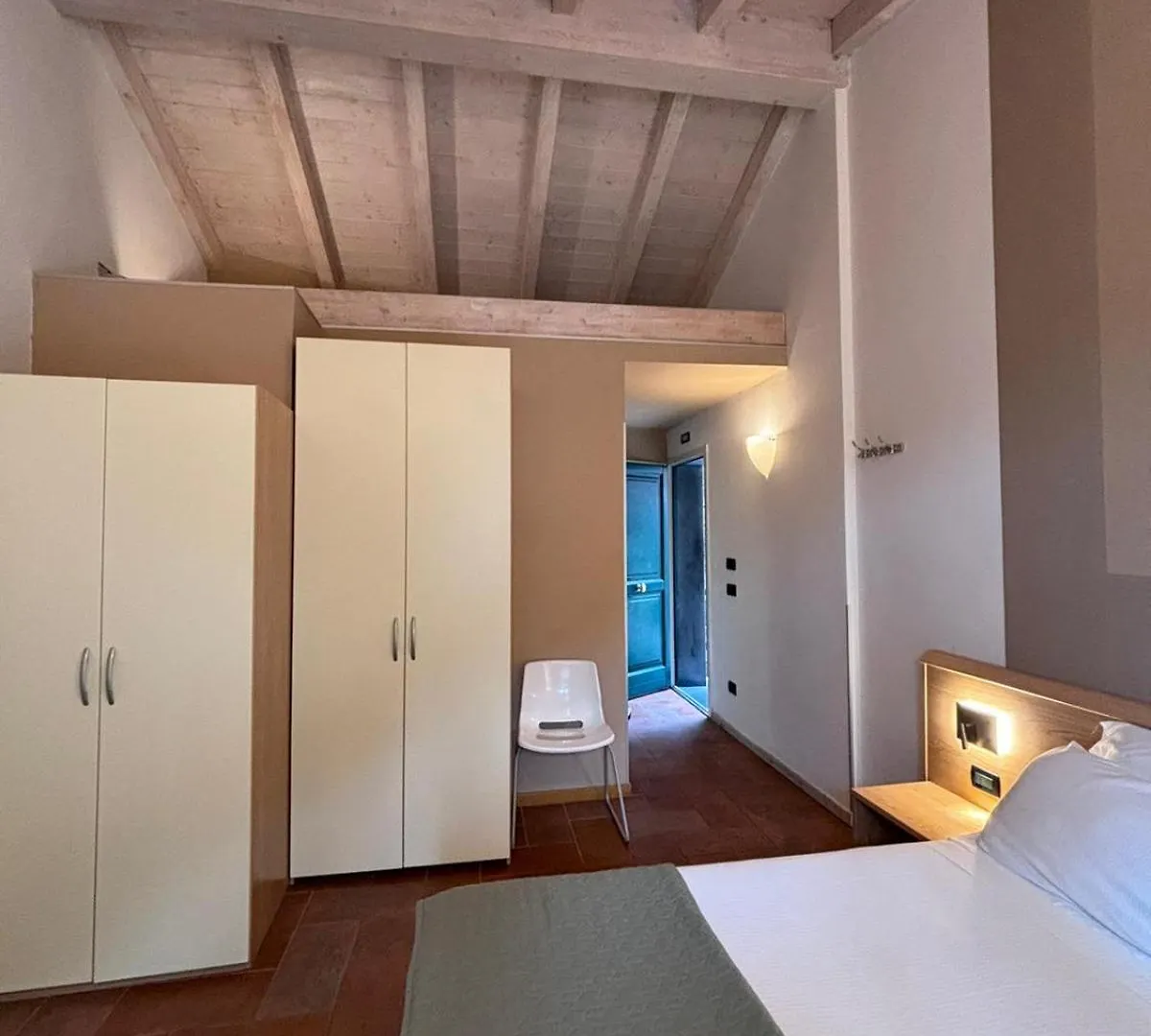 Locanda Ca Da Iride Riomaggiore