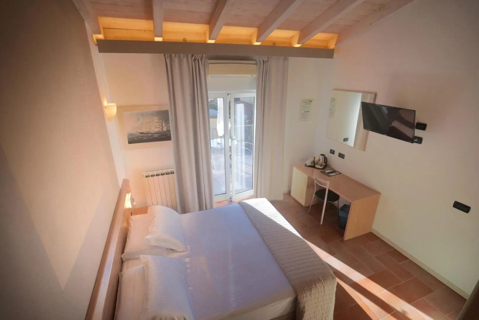 Locanda Ca Da Iride Riomaggiore Italy