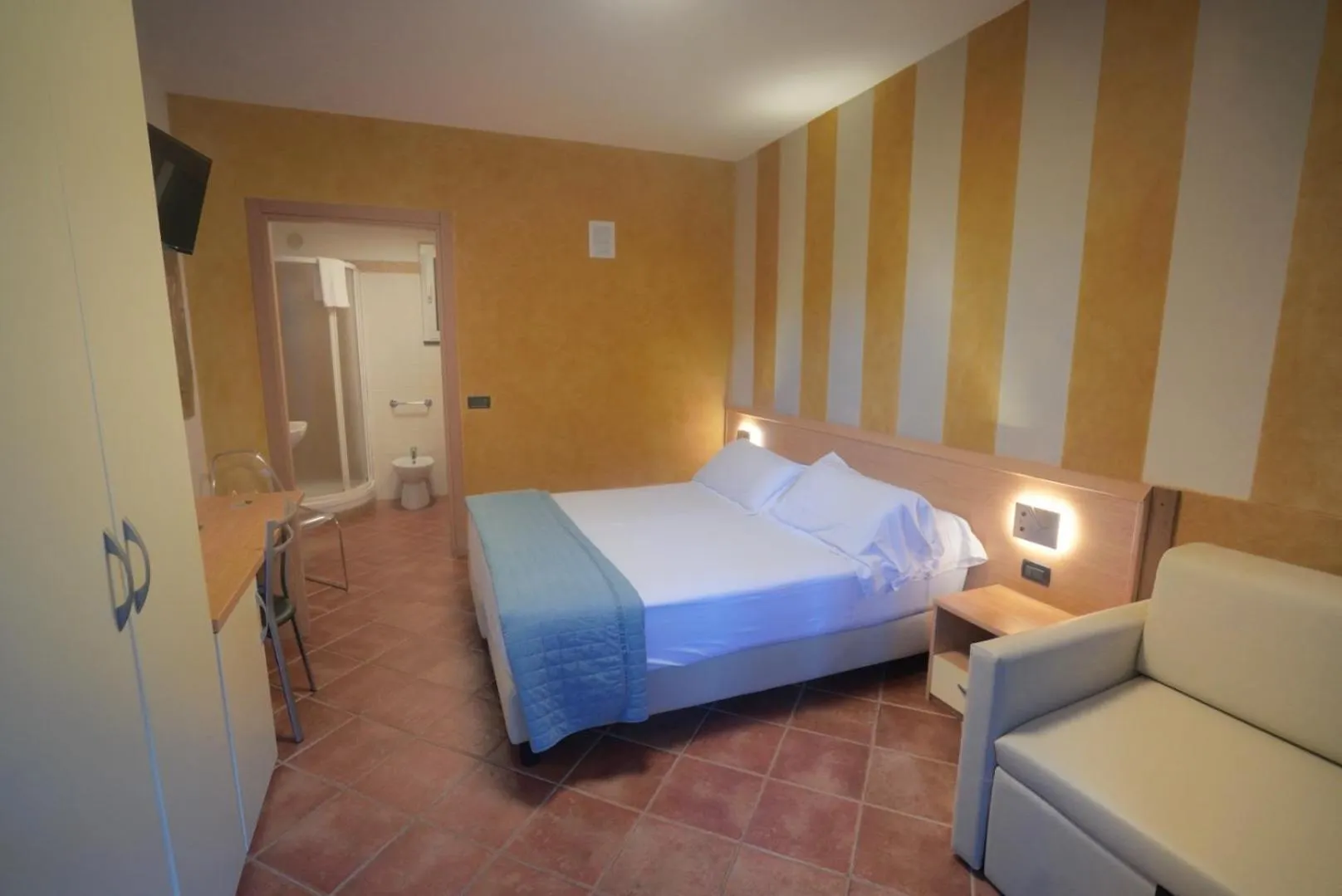 Locanda Ca Da Iride Riomaggiore 3*,