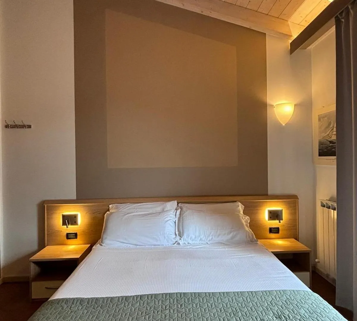 Locanda Ca Da Iride Riomaggiore 3*,