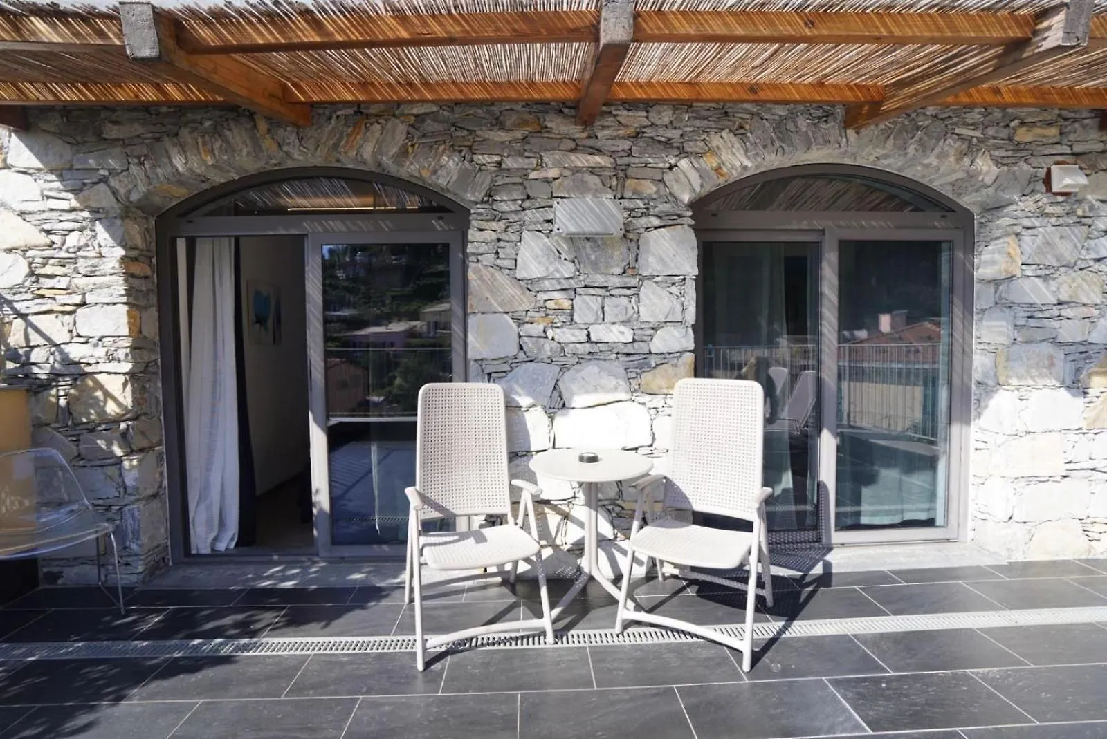 Locanda Ca Da Iride Riomaggiore Italy