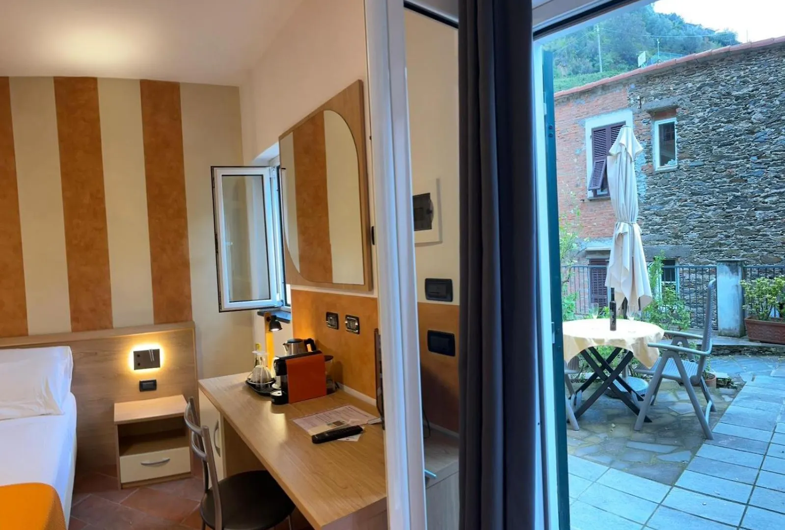Locanda Ca Da Iride Riomaggiore Hotel