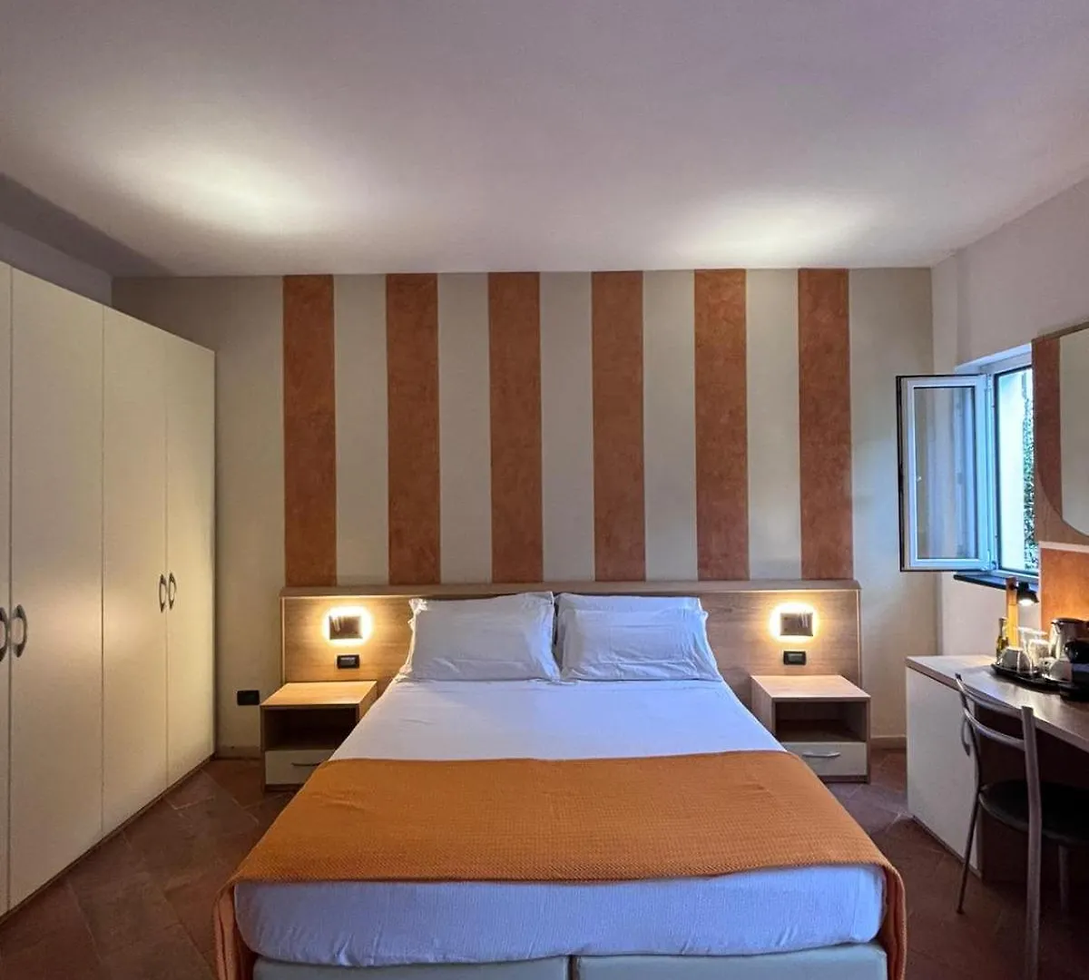 Locanda Ca Da Iride Riomaggiore Hotel