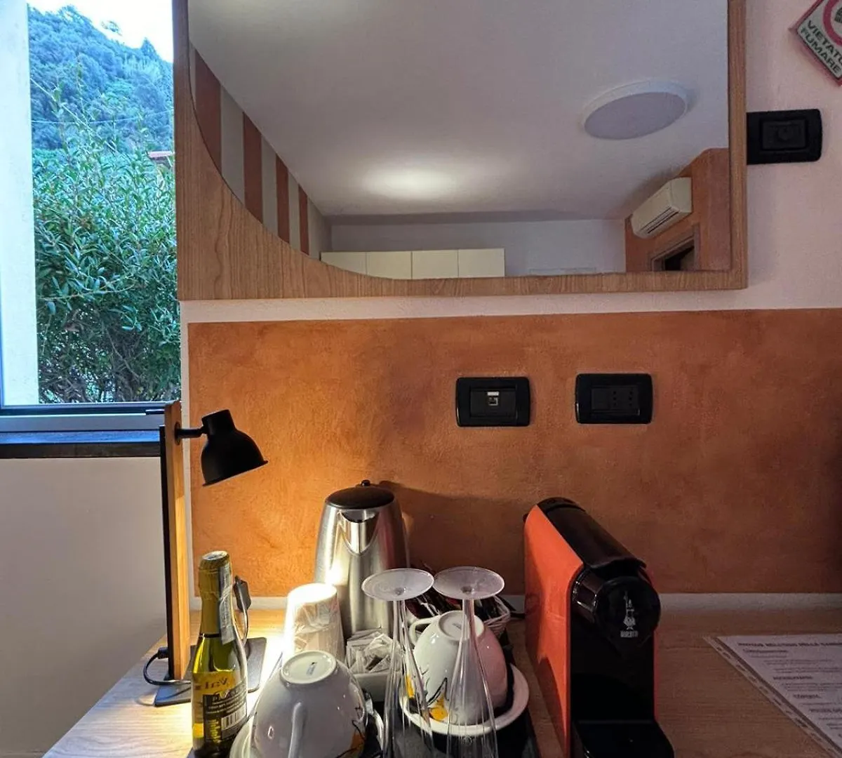 Locanda Ca Da Iride Riomaggiore