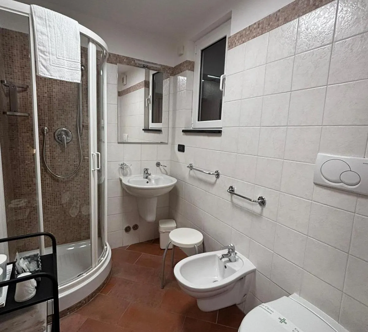 Locanda Ca Da Iride Riomaggiore 3*,