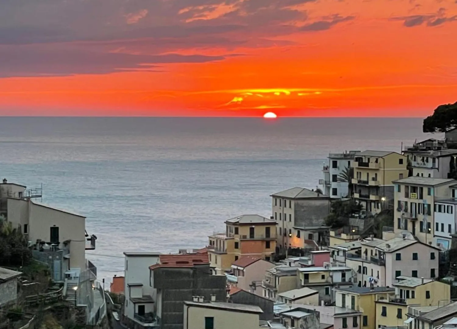 Locanda Ca Da Iride Riomaggiore 3*,  Italy