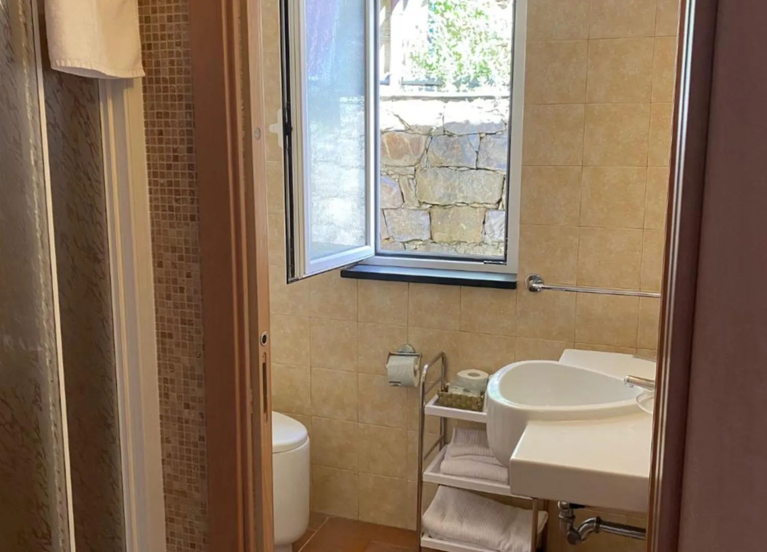 Locanda Ca Da Iride Riomaggiore Hotel