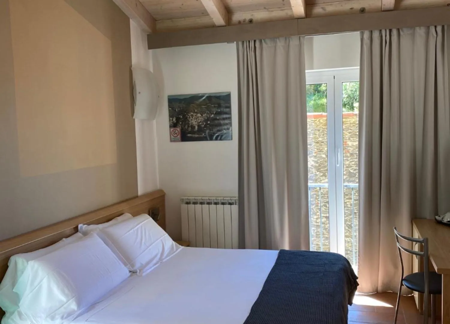 Locanda Ca Da Iride Riomaggiore Hotel