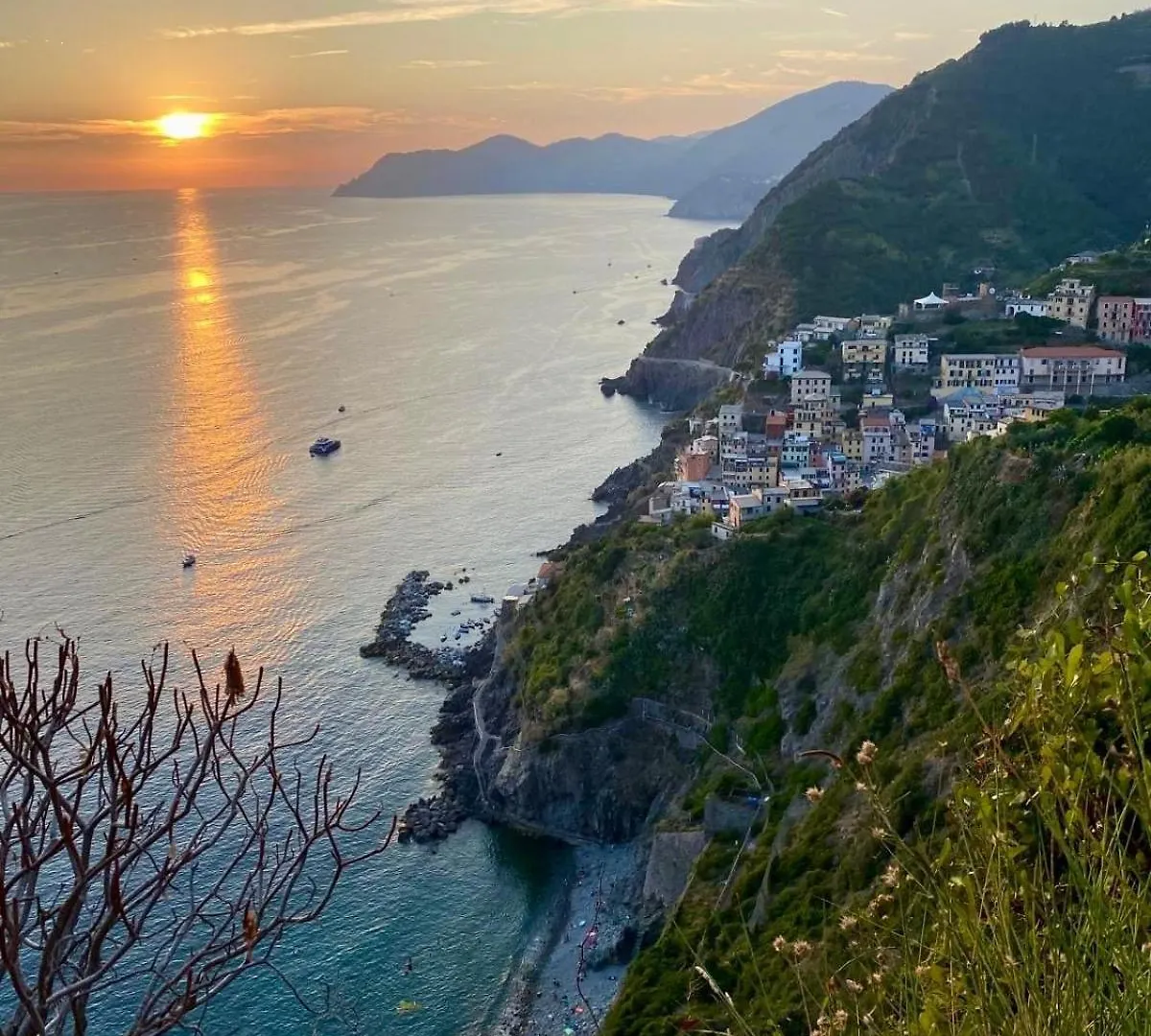 Hotel Locanda Ca Da Iride Riomaggiore