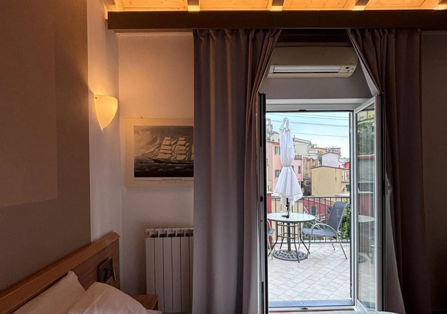 Locanda Ca Da Iride Riomaggiore 3*,