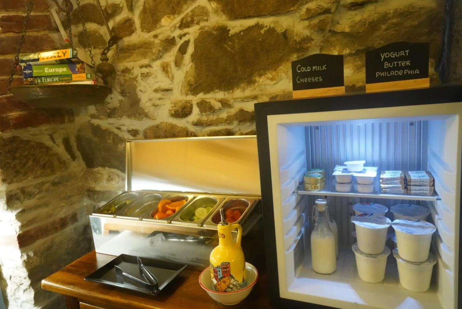 Locanda Ca Da Iride Riomaggiore Italy
