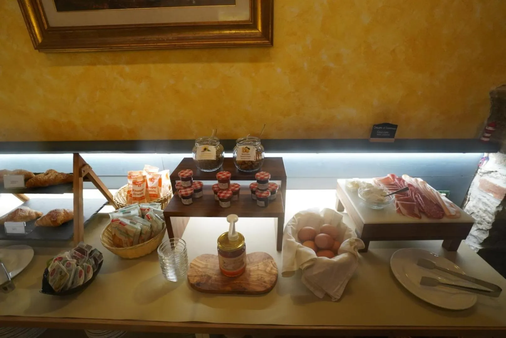 Locanda Ca Da Iride Riomaggiore Hotel