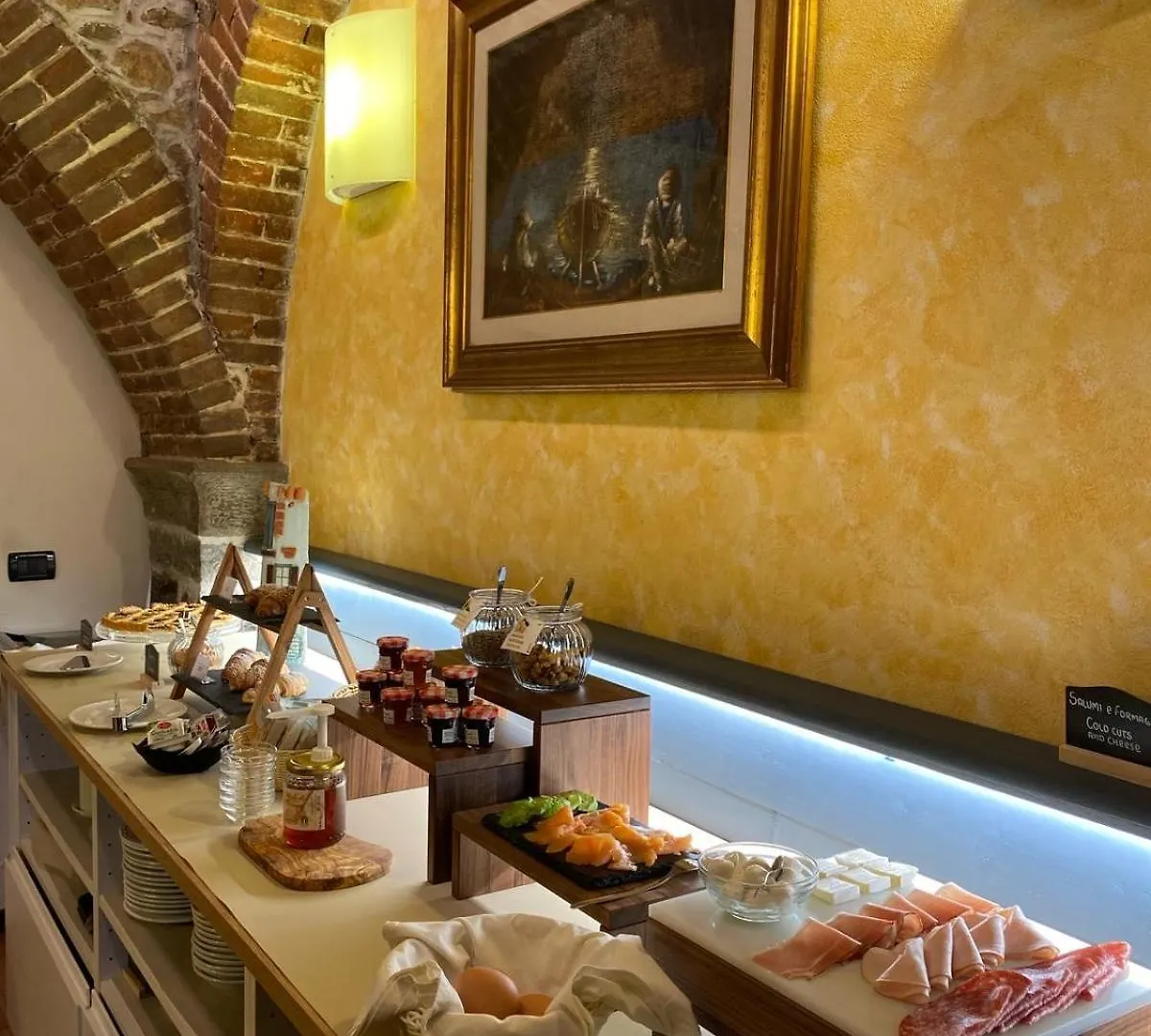 Hotel Locanda Ca Da Iride Riomaggiore