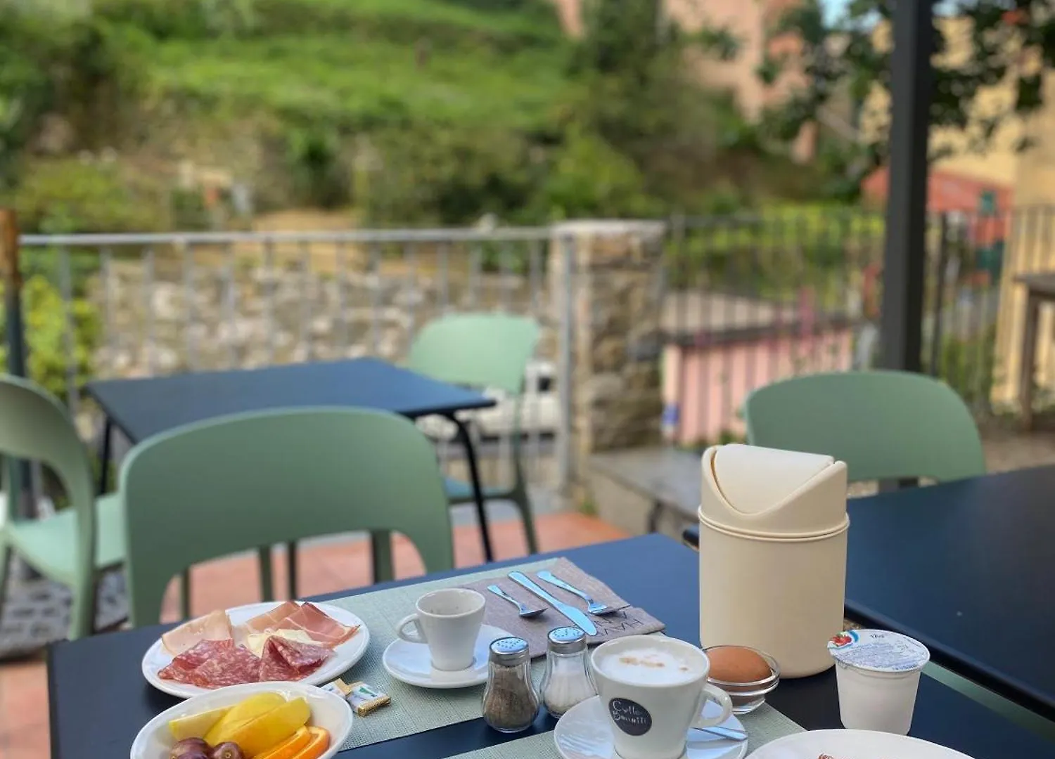 *** Hotel Locanda Ca Da Iride Riomaggiore Italy