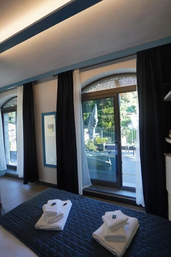 *** Hotel Locanda Ca Da Iride Riomaggiore Italy