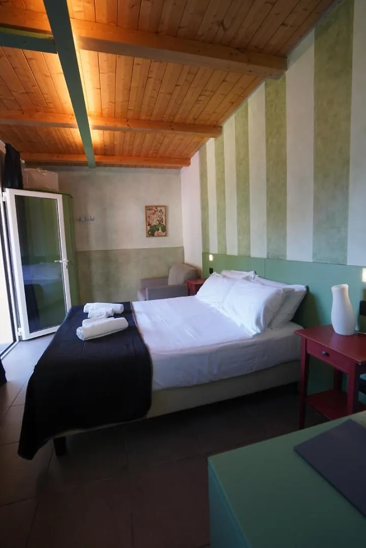 Locanda Ca Da Iride Riomaggiore