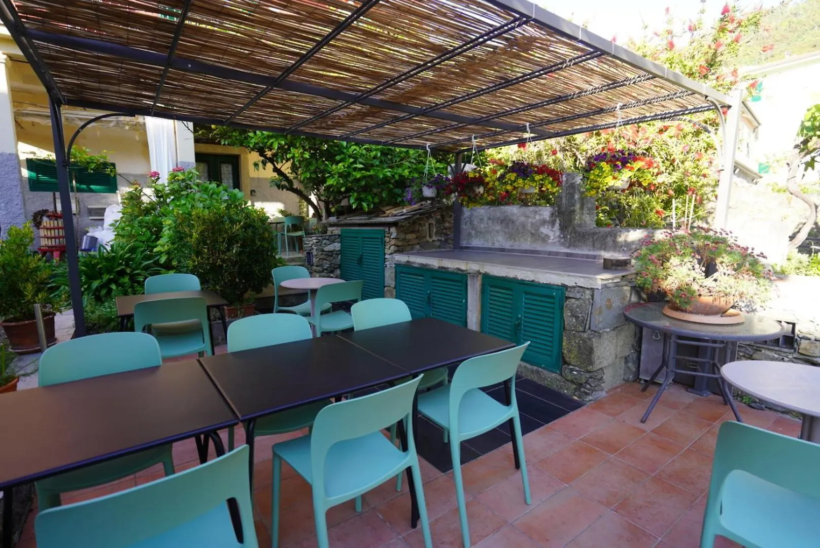 Hotel Locanda Ca Da Iride Riomaggiore