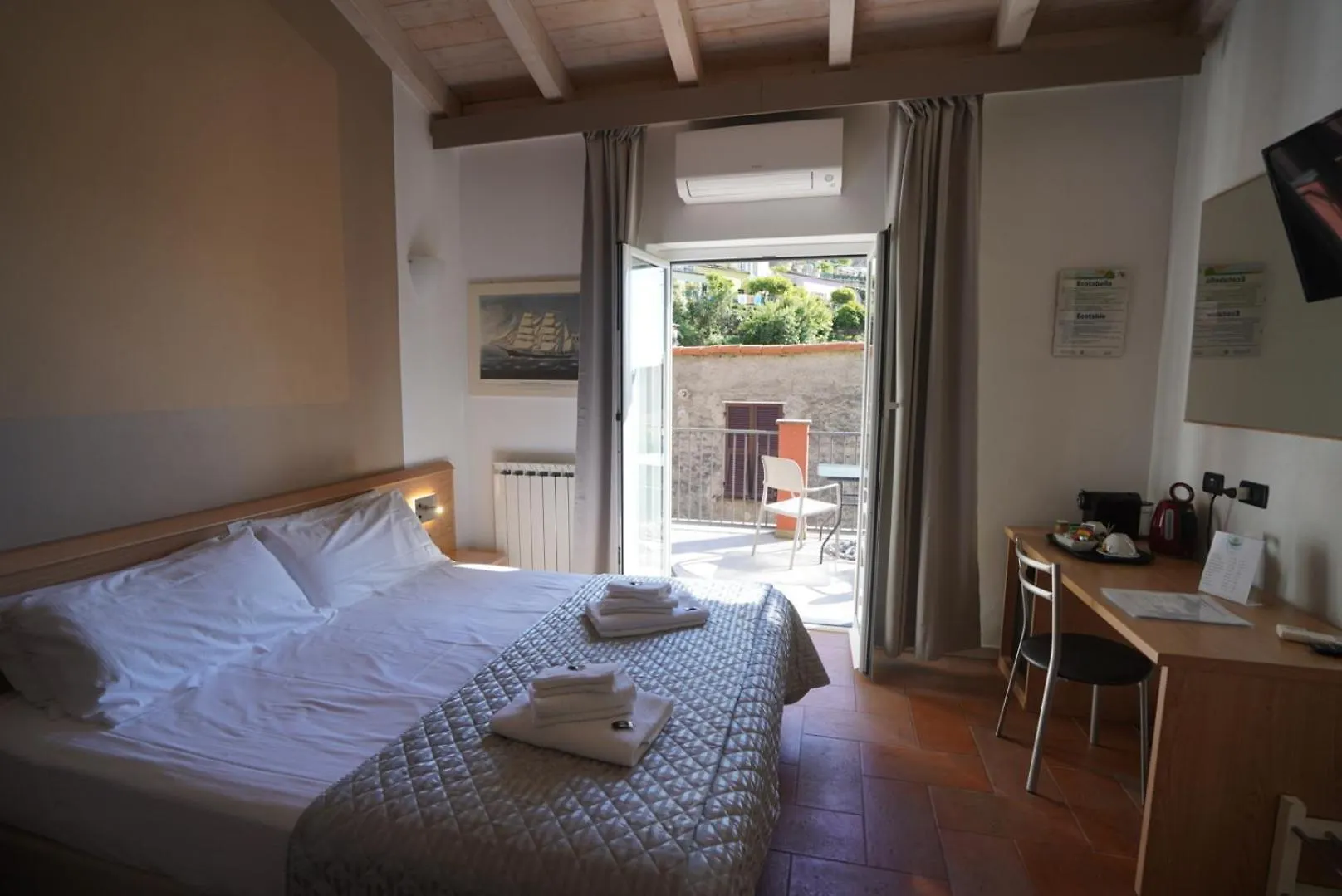 Hotel Locanda Ca Da Iride Riomaggiore