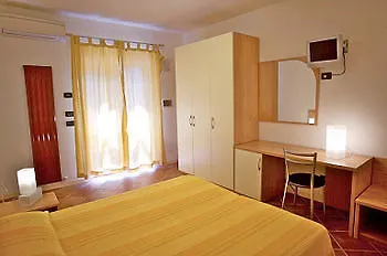 Locanda Ca Da Iride Riomaggiore Hotel